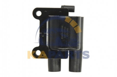 GN10703-12B1 Delphi Катушка зажигание