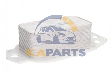 Охолоджувач мастила 91121