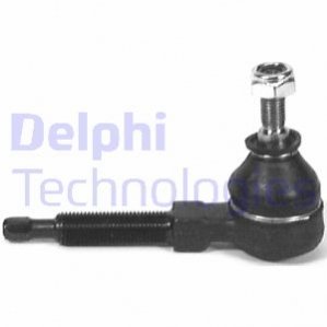 TA1387 Delphi Рульовий наконечник