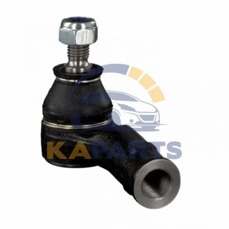 10585 FEBI BILSTEIN Наконечник тяги рульової