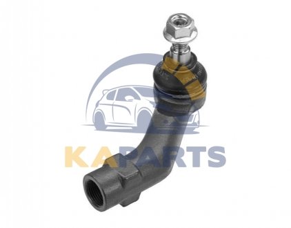 15-16 020 0005 MEYLE Рульовий наконечник