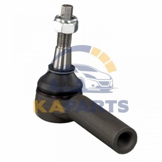 41104 FEBI BILSTEIN Рульовий наконечник