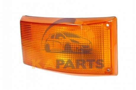 2BA 004 119-001 HELLA Повторювач поворота