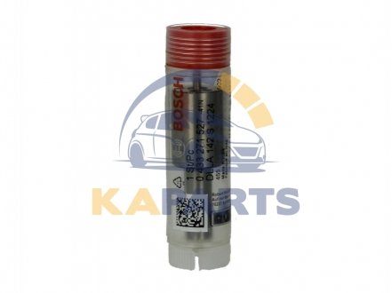 0 433 271 527 BOSCH Розпилювач форсунки