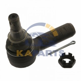 12975 FEBI BILSTEIN Рульовий наконечник