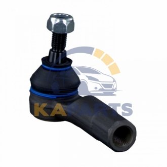 37594 FEBI BILSTEIN Наконечник тяги рульової