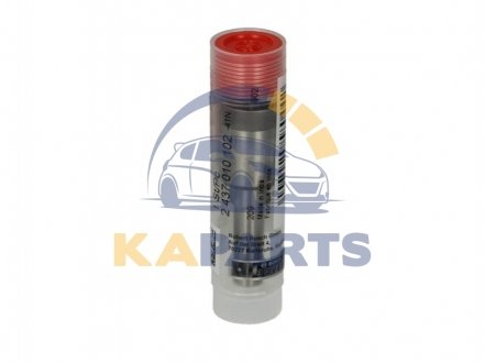 2 437 010 102 BOSCH Розпилювач форсунки