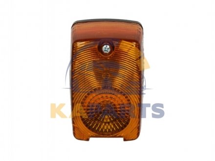 2BA 002 652-121 HELLA Повторювач повороту