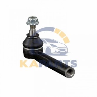 29325 FEBI BILSTEIN Наконечник тяги рульової