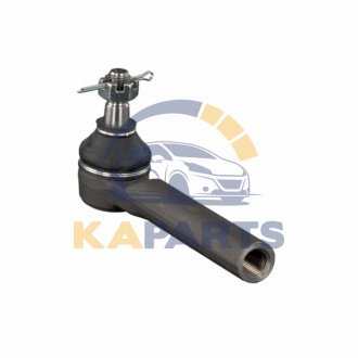 42811 FEBI BILSTEIN Наконечник тяги рульової