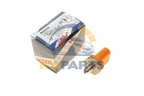 0 261 545 113 BOSCH Датчик тиску палива