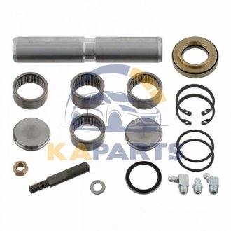 09690 FEBI BILSTEIN Ремкомплект шкворня