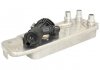 CLC 90 000P MAHLE / KNECHT Радіатор масла BMW 5 (F10, F18) 3.0i 10-/7 (F01, F02, F03, F04) 3.0/4.4i 08- (фото 1)