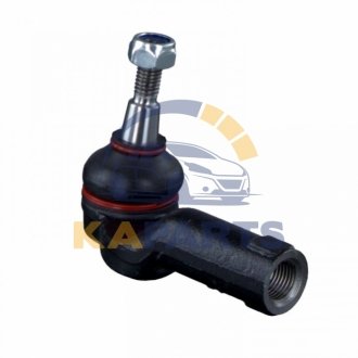 29224 FEBI BILSTEIN Наконечник тяги рульової