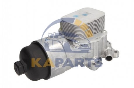 D4C008TT THERMOTEC Охолоджувач мастила