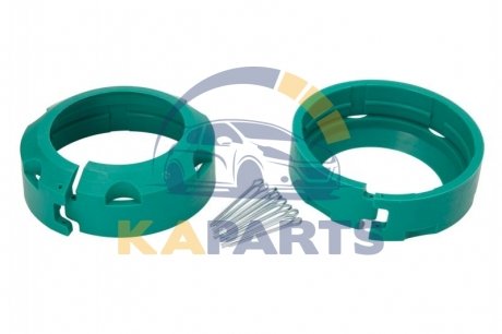 KIT-MS48WP SKF Ущільнювач підвіски