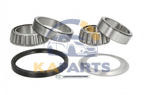 VKBA 2425 SKF Підшипник. VKHB 2401 S+VKHB 2403 S+VKS 6285