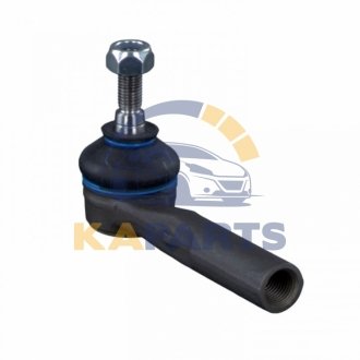 32768 FEBI BILSTEIN Рульовий наконечник