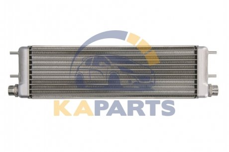 CLC 169 001P MAHLE / KNECHT Охолоджувач мастила