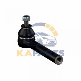 11279 FEBI BILSTEIN Рульовий наконечник