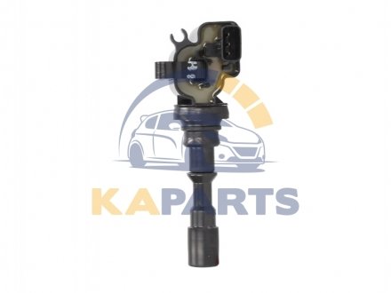 DIC-0109 DENSO Катушка запалювання