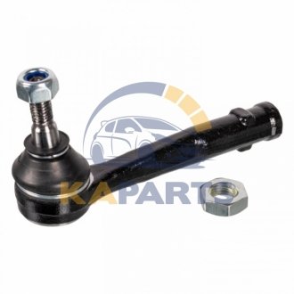 108798 FEBI BILSTEIN Рульовий наконечник