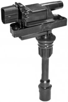 5DA 358 057-011 HELLA Катушка зажигание