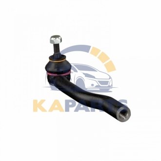 42730 FEBI BILSTEIN Накінечник рульової тяги NISSAN Micra/Note/Tiida "FL "02>>