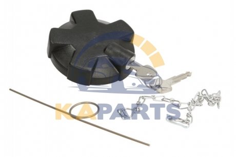 05942 FEBI BILSTEIN Кришка,паливний бак