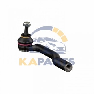 42731 FEBI BILSTEIN Накінечник рульової тяги NISSAN Micra/Note/Tiida "FR "02>>