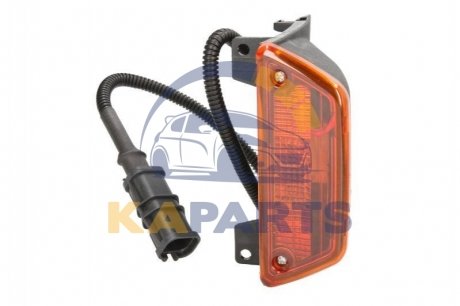 CL-MA008 TRUCKLIGHT Повторювач повороту