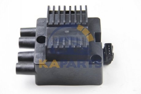 5DA 193 175-651 HELLA Котушка зажигания Astra f 91- 1.2-1.6