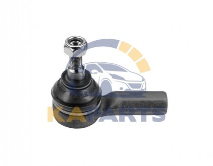 28-16 020 0009 MEYLE Рульовий наконечник