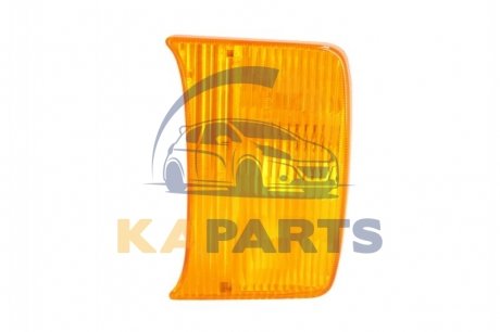2BA 003 975-031 HELLA Повторювач повороту