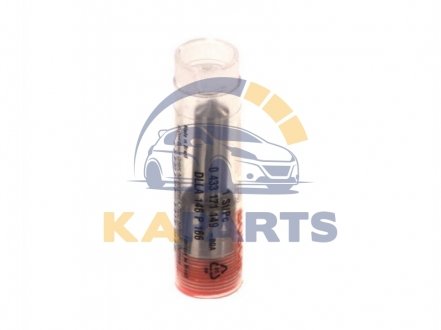 0 433 171 149 BOSCH Розпилювач дизельної форсунки DLLA 146 P 166 MAN 10,0 (5цил.) Двигун.D2865 90-95