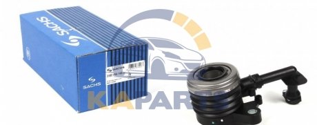 3182 654 146 SACHS Подшибник сцепления