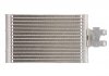 CLC 74 000P MAHLE / KNECHT Охолоджувач мастила (фото 2)