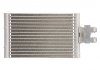 CLC 74 000P MAHLE / KNECHT Охолоджувач мастила (фото 1)