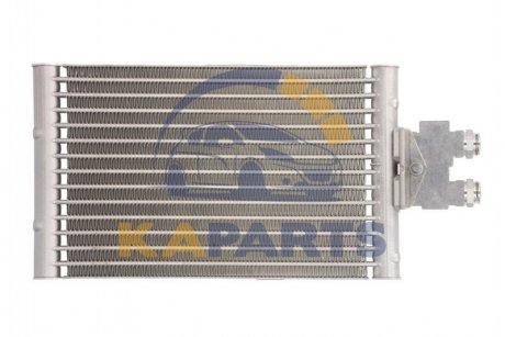 CLC 74 000P MAHLE / KNECHT Охолоджувач мастила