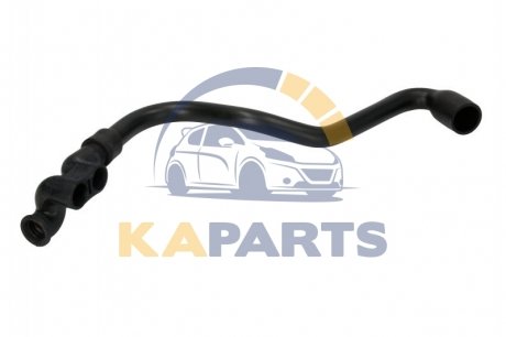 Патрубок вентиляции 221814