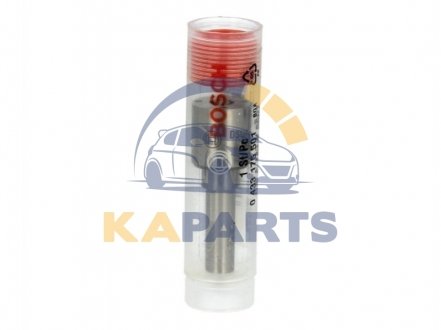 0 433 175 501 BOSCH Розпилювач форсунки