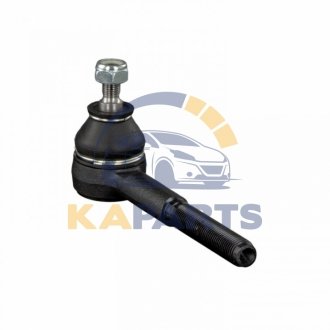 02383 FEBI BILSTEIN Рульовий наконечник