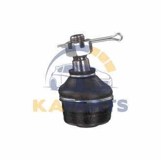 30915 FEBI BILSTEIN Наконечник тяги рульової