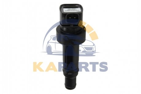 DIC-0207 DENSO Катушка запалювання