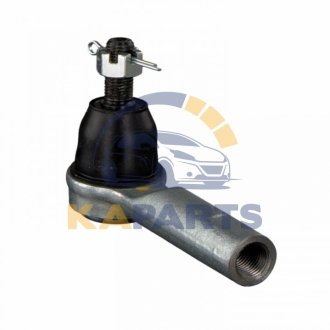 42218 FEBI BILSTEIN Наконечник тяги рульової