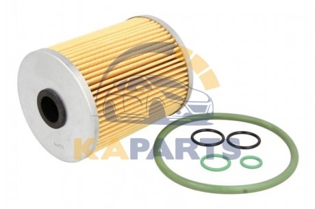 E41H D237 HENGST FILTER Фільтр гідравлічний