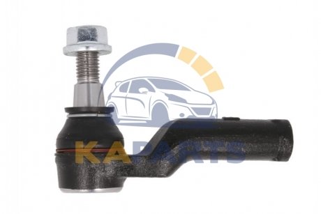 TA2448 Delphi Наконечник рульової тяги FORD/LANDROVER/VOLVO Galaxy/Mondeo/S-Max/Freelander/S60/V70/XC60/XC70 "FR