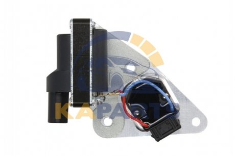 5DA 358 000-101 HELLA Катушка запалювання