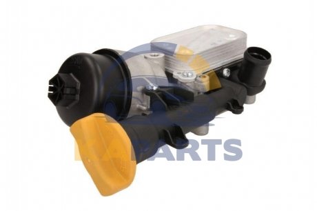 D4X003TT THERMOTEC Охолоджувач мастила