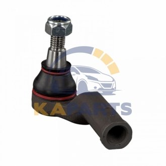 30723 FEBI BILSTEIN Накінечник рульової тяги FORD/LANDROVER/VOLVO Galaxy/Mondeo/S-Max/Freelander II/S60/V70/XC60/XC70 "F